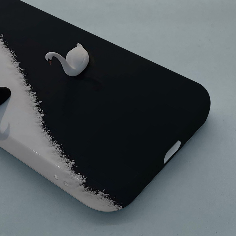 کاور گارد قاب علوی مدل SML مناسب برای گوشی موبایل اپل iPhone 13