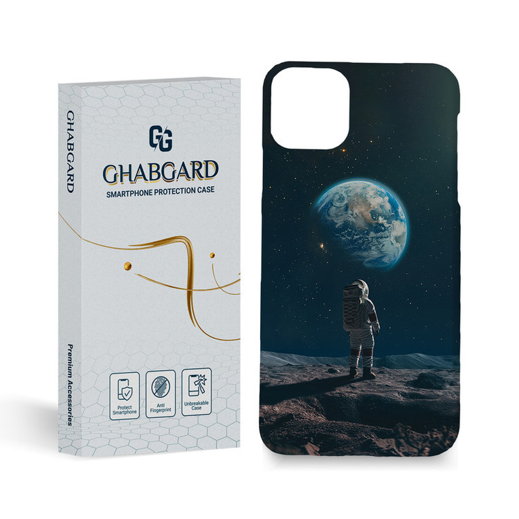 کاور قاب گارد مدل پسرانه مناسب برای گوشی موبایل اپل iPhone 11 Pro Max