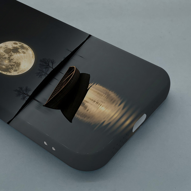 کاور گارد قاب علوی مدل SML مناسب برای گوشی موبایل اپل iPhone 13
