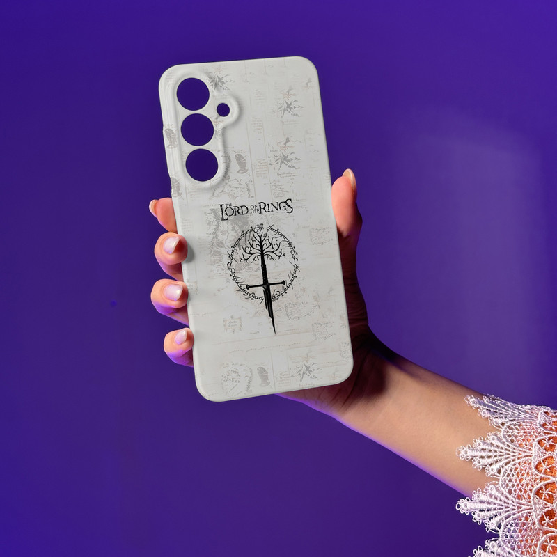 کاور گارد قاب علوی مدل SML مناسب برای گوشی موبایل سامسونگ Galaxy S24 FE