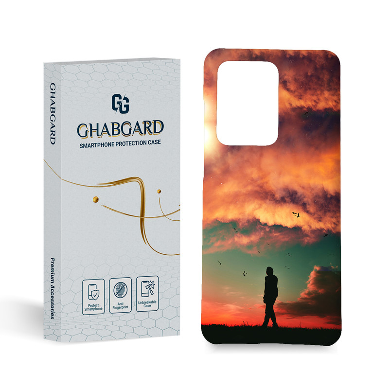 کاور قاب گارد مدل فانتزی مناسب برای گوشی موبایل سامسونگ Galaxy S20 Ultra