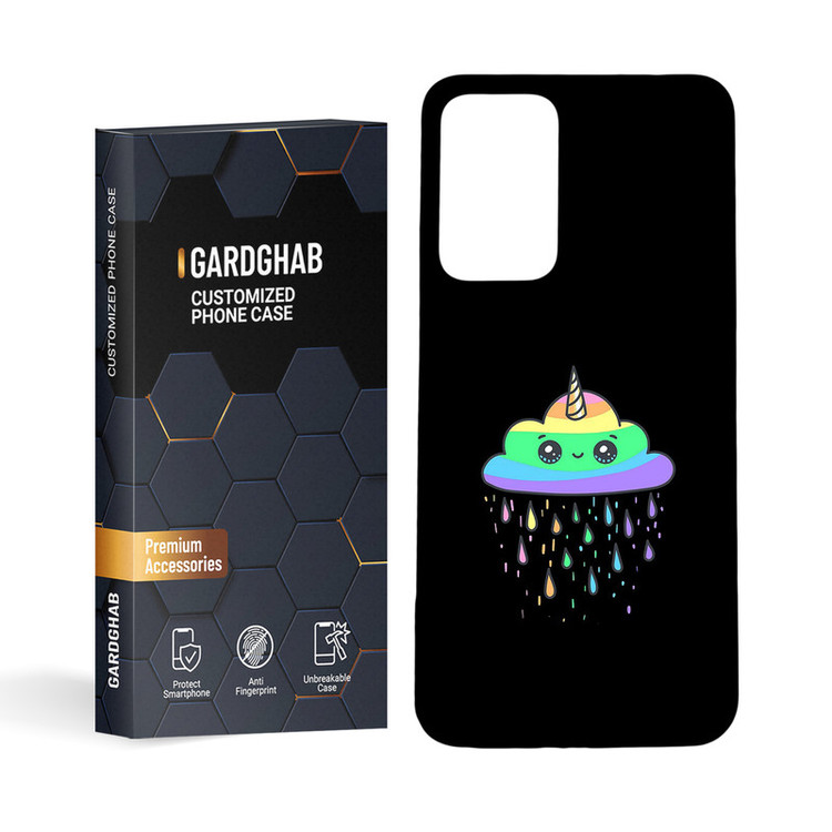 کاور گارد قاب مدل فانتزی مناسب برای گوشی موبایل شیائومی Redmi note 11 pro 4g