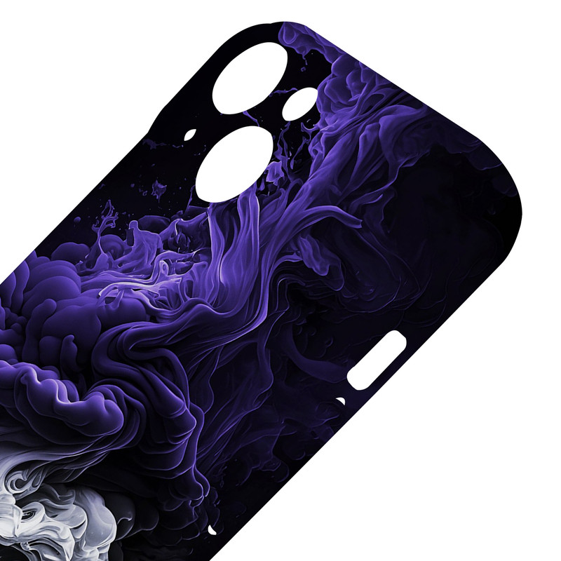 کاور گاردقاب مدل ساده مناسب برای گوشی موبایل اپل iphone15