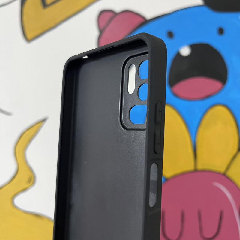 کاور گارد قاب علوی مدل ML مناسب برای گوشی موبایل شیائومی Redmi Note 10 5G