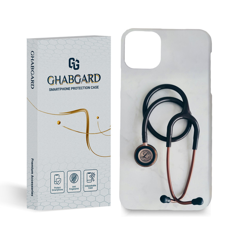 کاور قاب گارد مدل پسرانه مناسب برای گوشی موبایل اپل iPhone 11 Pro Max