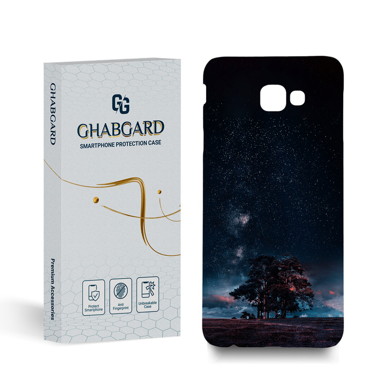 کاور قاب گارد مدل پسرانه مناسب برای گوشی موبایل سامسونگ Galaxy J4 Core
