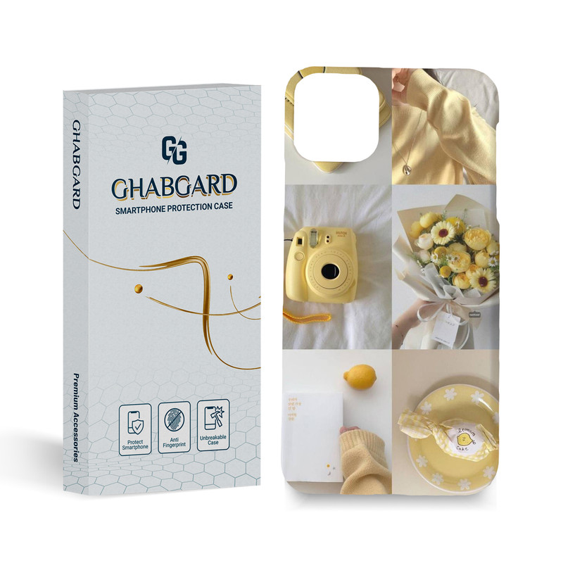 کاور قاب گارد مدل دخترانه مناسب برای گوشی موبایل اپل iPhone 11 Pro Max