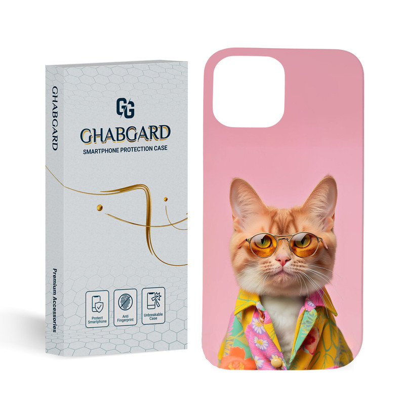 کاور قاب گارد مدل فانتزی مناسب برای گوشی موبایل اپل iPhone 12 Pro Max