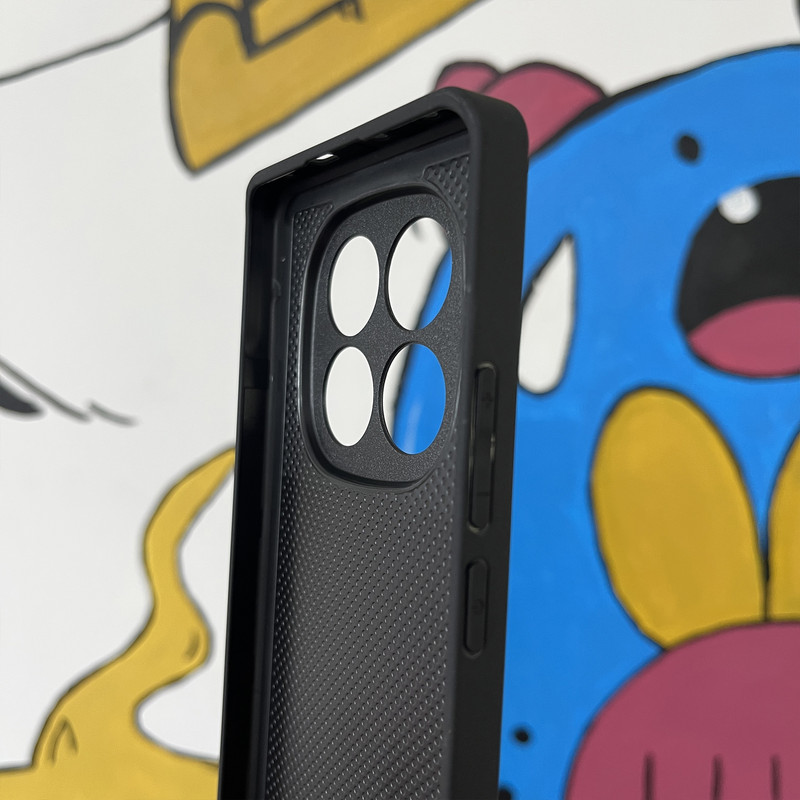 کاور گارد قاب علوی مدل Glass مناسب برای گوشی موبایل شیائومی Redmi Note 14 Pro 5G