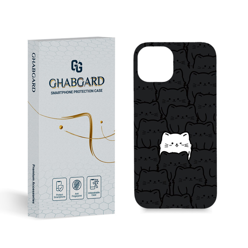 کاور قاب گارد مدل فانتزی مناسب برای گوشی موبایل اپل iPhone 14