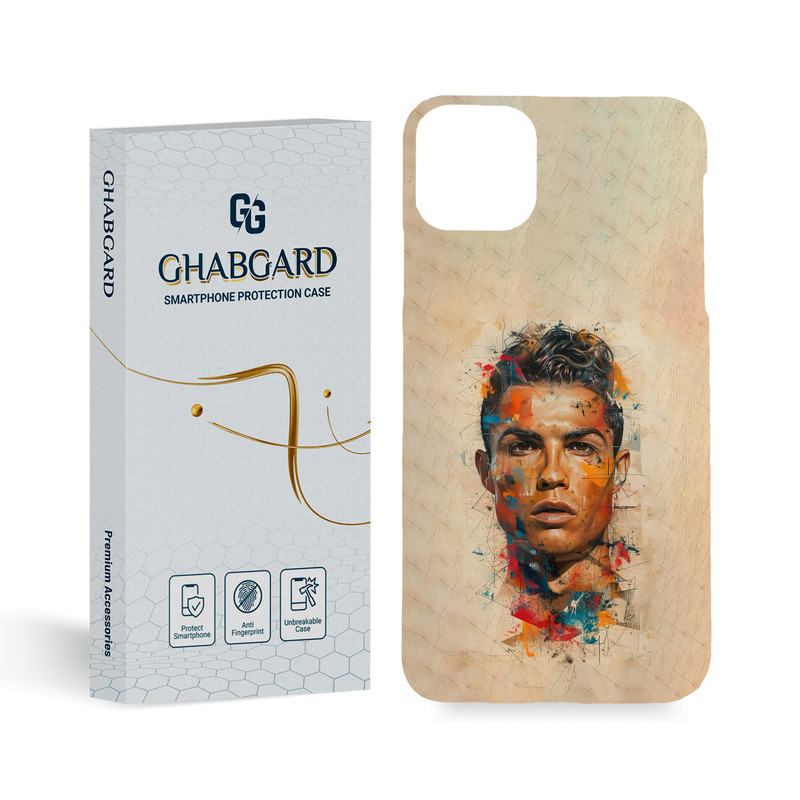 کاور قاب گارد مدل پسرانه مناسب برای گوشی موبایل اپل iPhone 11 Pro Max
