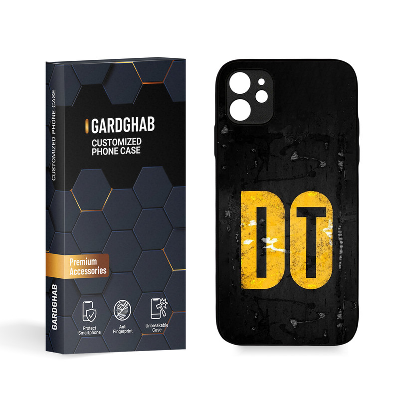 کاور گارد قاب مدل پسرانه مناسب برای گوشی موبایل اپل iPhone 11