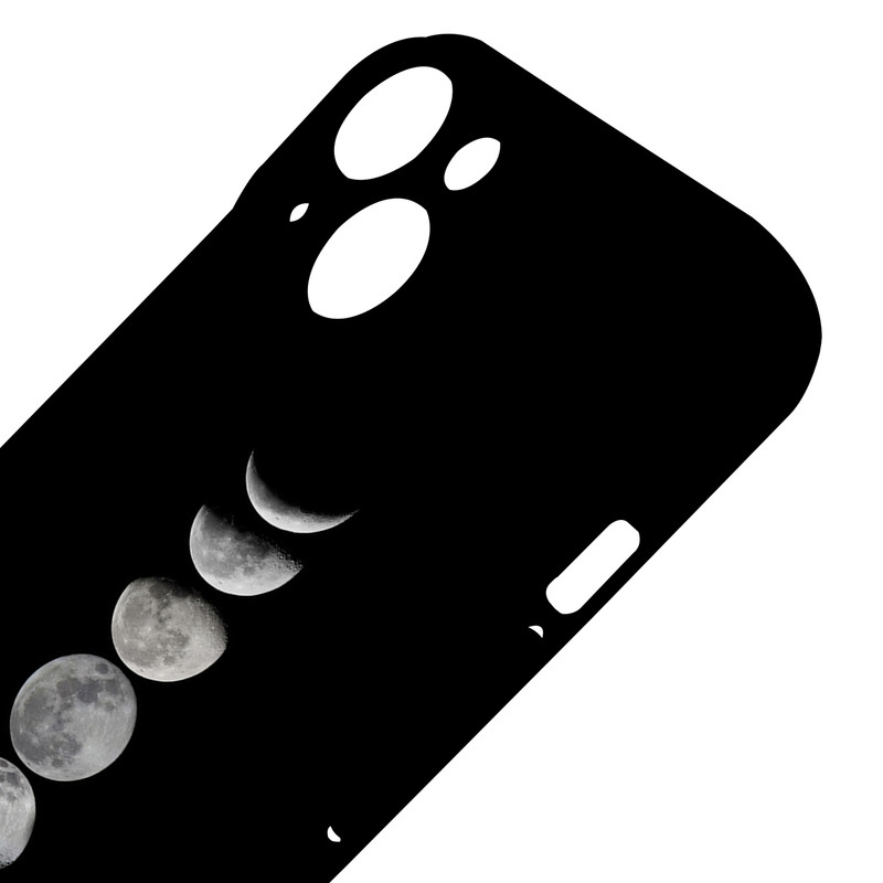 کاور گارد قاب مدل ساده مناسب برای گوشی موبایل اپل iPhone 14 Plus
