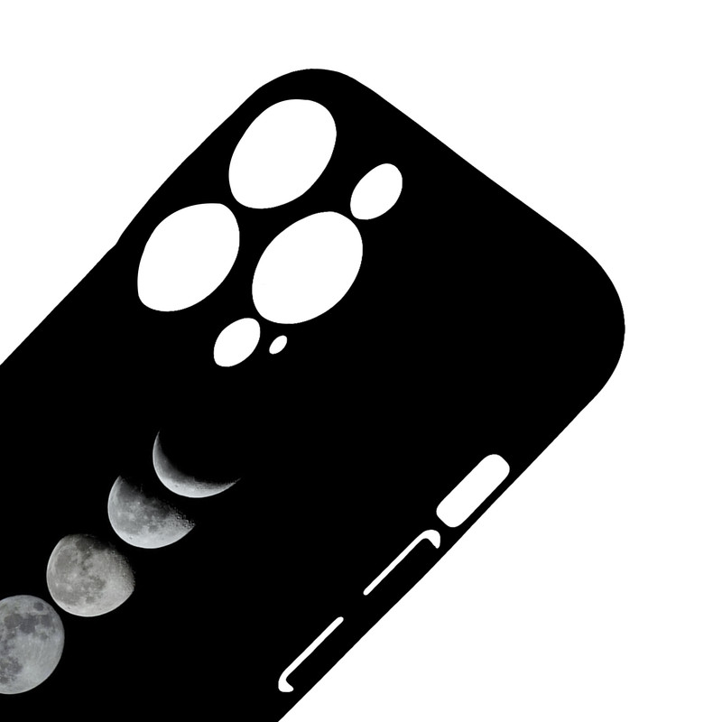 کاور گارد قاب مدل ساده مناسب برای گوشی موبایل اپل iPhone 14 Pro