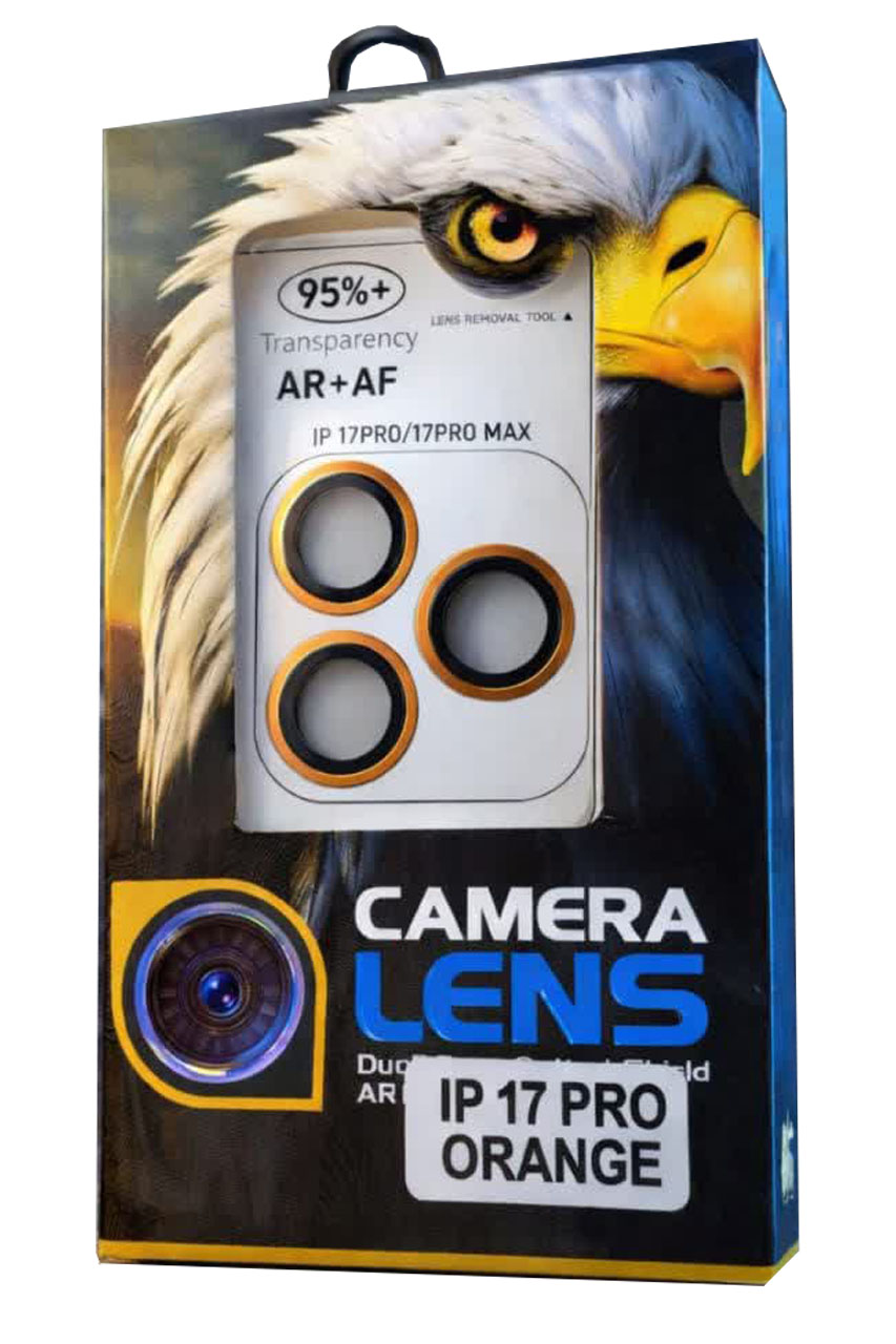 محافظ لنز مگنتی نسل جدید با قابلیت استفاده چند باره مناسب برای گوشی آیفون  iPhone 16 Pro/ iPhone 16 Promax