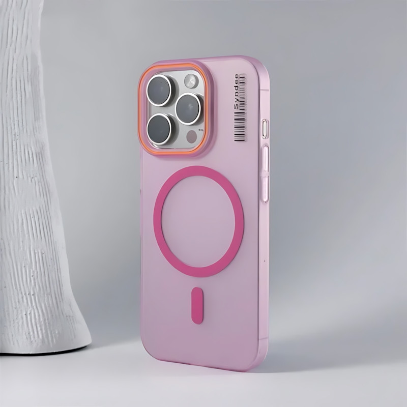 کاور مدل Syndee مناسب برای گوشی موبایل اپل iPhone 11
