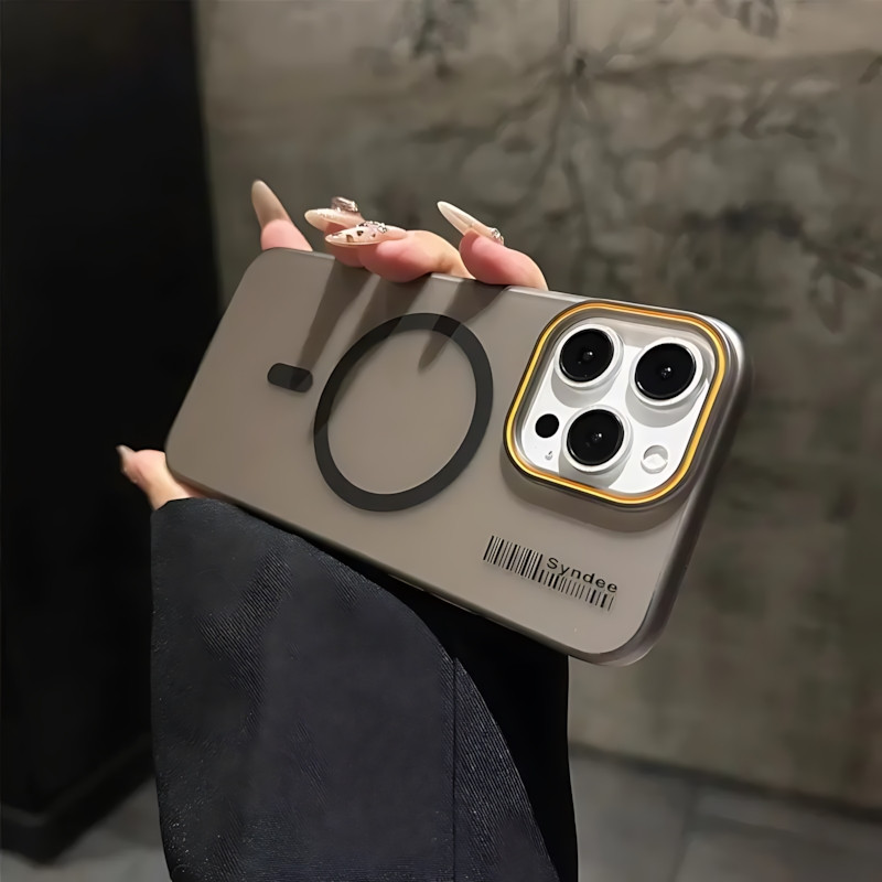 کاور مدل Syndee مناسب برای گوشی موبایل اپل iPhone 12 / 12 PRO