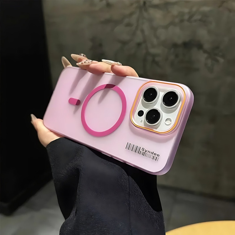 کاور مدل Syndee مناسب برای گوشی موبایل اپل iPhone 13 PROMAX