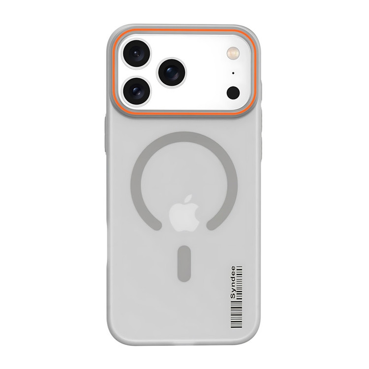 کاور مدل Syndee مناسب برای گوشی موبایل اپل iPhone 17 Pro Max