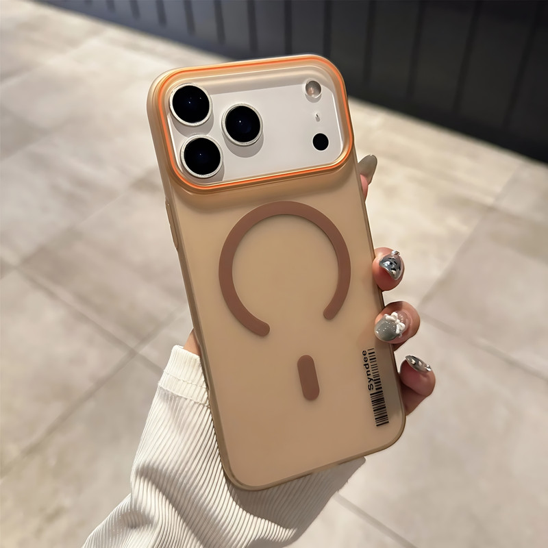کاور مدل Syndee مناسب برای گوشی موبایل اپل iPhone 17 Pro Max