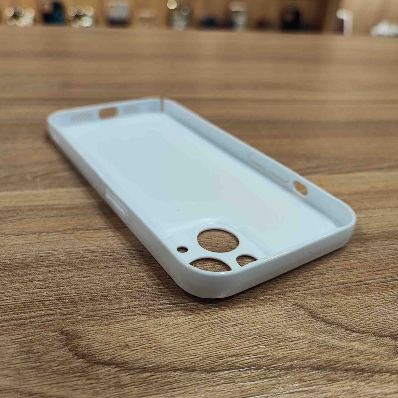 کاور قاب گارد گوشی طرح فانتزی کد HARD-01 مناسب برای گوشی موبایل اپل IPHONE 13 / 14