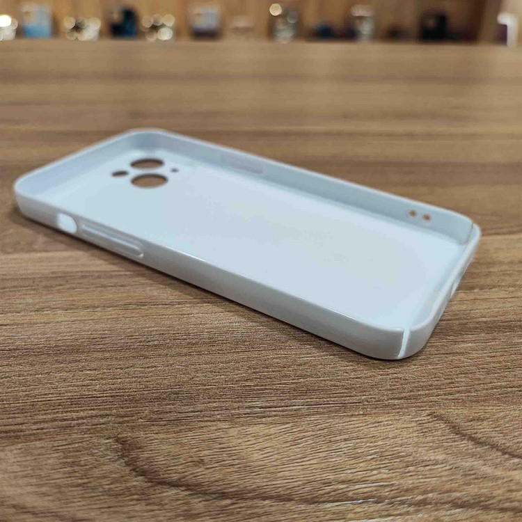 کاور قاب گارد گوشی طرح فانتزی کد HARD-01 مناسب برای گوشی موبایل اپل IPHONE 13 / 14
