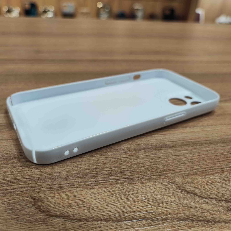 کاور قاب گارد گوشی طرح فانتزی کد HARD-01 مناسب برای گوشی موبایل اپل IPHONE 13 / 14