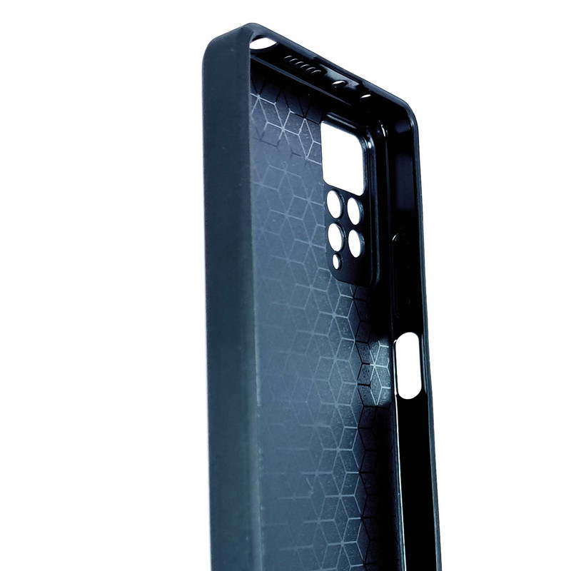 کاور قاب گارد گوشی طرح گل کد TPU-185 مناسب برای گوشی موبایل شیائومی Redmi Note 11 pro 4G / Note 11 pro 5G / Note 12 pro 4G