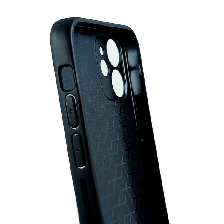 کاور قاب گارد گوشی کد TPU-071 مناسب برای گوشی موبایل اپل IPHONE 12 MINI