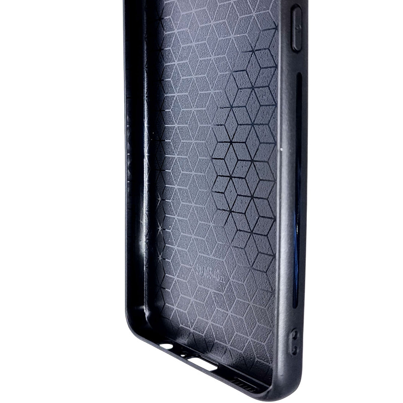 کاور قاب گارد گوشی طرح مسی کد TPU-123 مناسب برای گوشی موبایل سامسونگ Galaxy A05