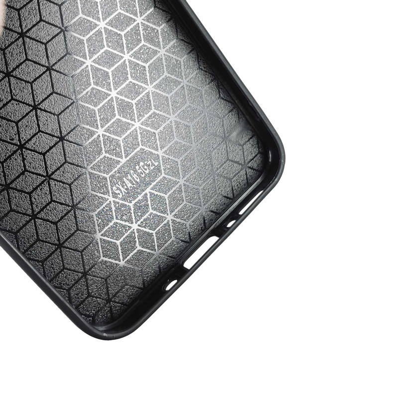 کاور قاب گارد گوشی طرح ماه کد TPU-059 مناسب برای گوشی موبایل سامسونگ GALAXY A16
