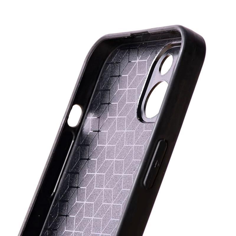 کاور قاب گارد گوشی طرح گربه ها کد TPU-364 مناسب برای گوشی موبایل اپل iPhone 13 / 14