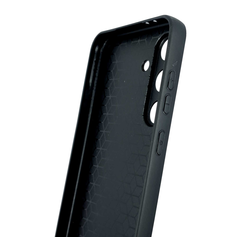 کاور قاب گارد گوشی کد TPU-281 مناسب برای گوشی موبایل سامسونگ GALAXY S24 FE