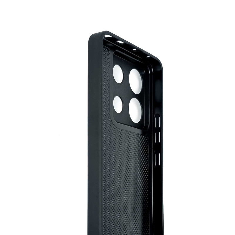 کاور قاب گارد گوشی طرح ونگوگ کد TPU-058 مناسب برای گوشی موبایل شیائومی REDMI NOTE 13 PRO 5G