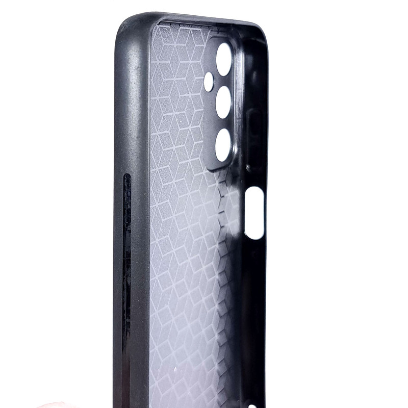 کاور قاب گارد گوشی طرح انیمه کد TPU-084 مناسب برای گوشی موبایل سامسونگ Galaxy A05s