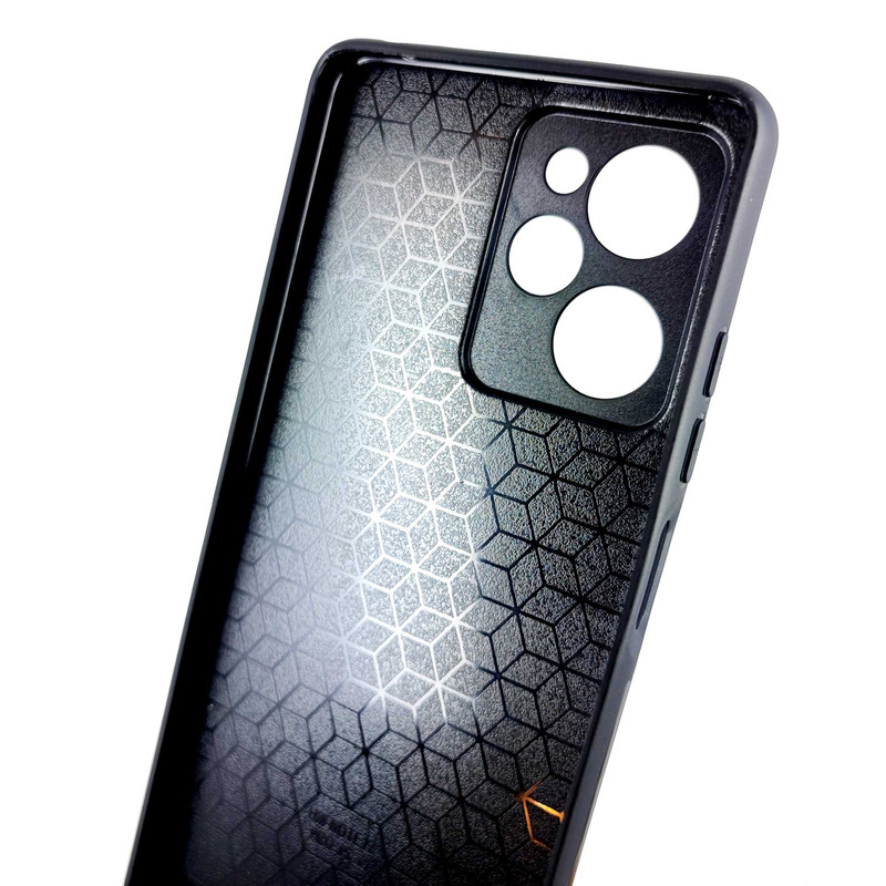 کاور قاب گارد گوشی کد TPU-117 مناسب برای گوشی موبایل شیائومی POCO X5 PRO