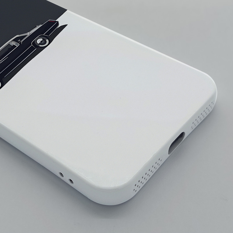 کاور قاب موبایل علوی مدل SML مناسب برای گوشی موبایل اپل iPhone 7 Plus