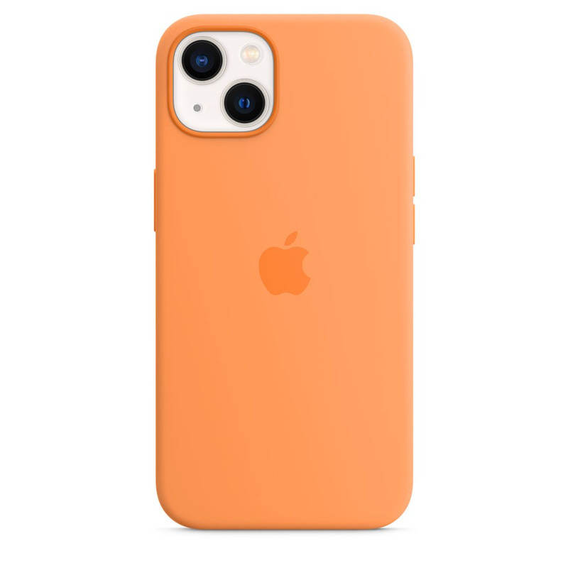 کاور قاب بانک مدل سیلیکونی مناسب برای گوشی موبایل اپل IPHONE 13
