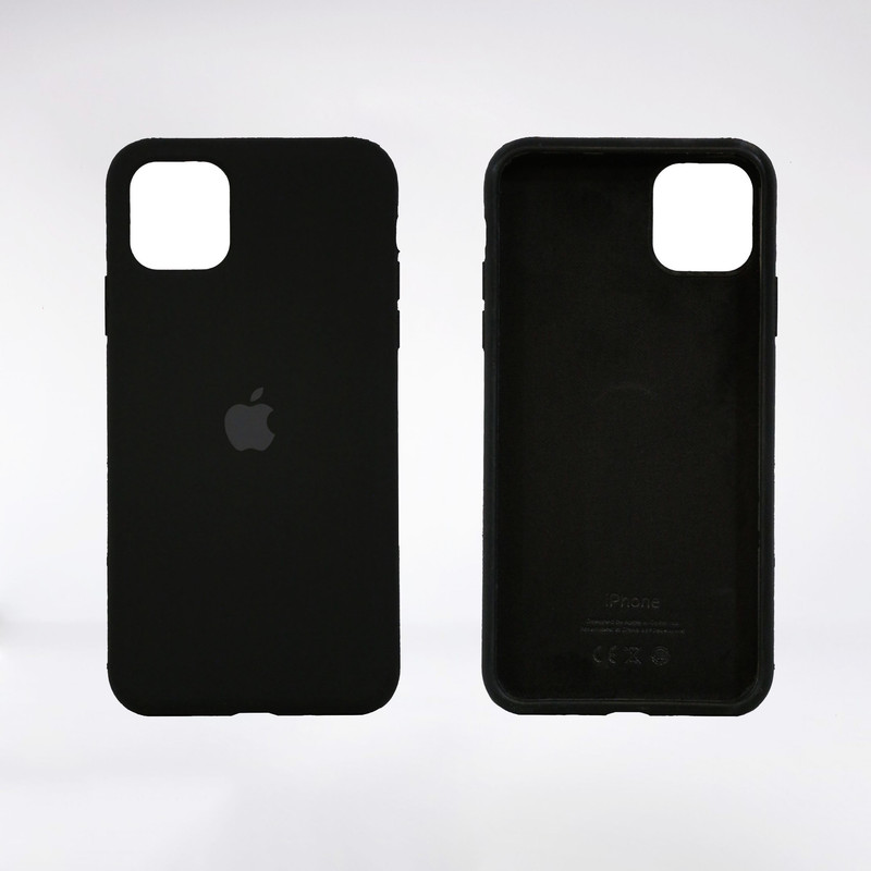 کاور مدل سیلیکونی مناسب برای گوشی موبایل اپل iphone 13