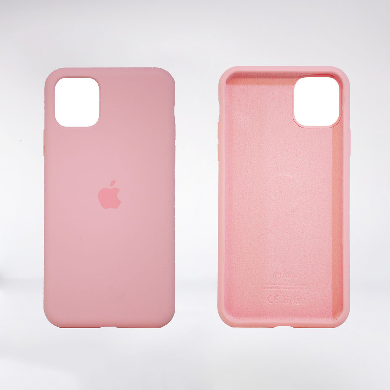کاور مدل سیلیکونی مناسب برای گوشی موبایل اپل iphone 13