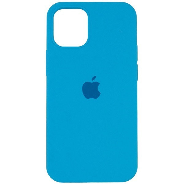 کاور مدل سیلیکونی مناسب برای گوشی موبایل اپل iPhone 13