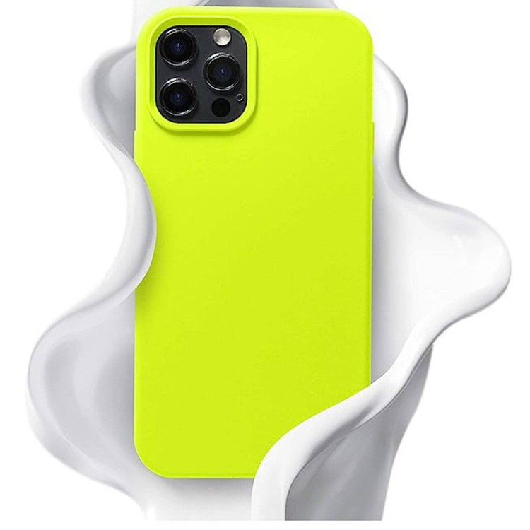 کاور قاب کاور مدل Siliconi مناسب برای گوشی موبایل اپل iPhone 11