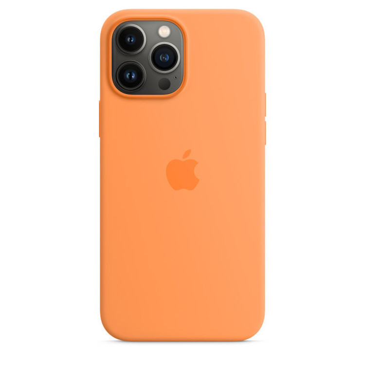 کاور قاب نو مدل سیلیکونی مناسب برای گوشی موبایل اپل IPHONE 14 PRO MAX