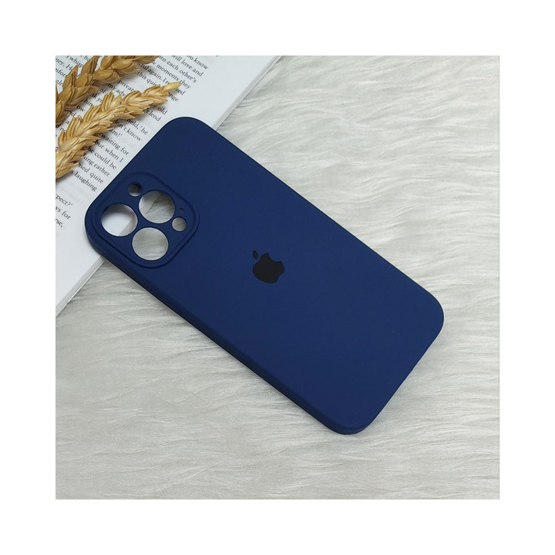 قاب گارد کیس مدل SILIC15MIT مناسب برای گوشی موبایل اپل iPhone 15 Pro Max