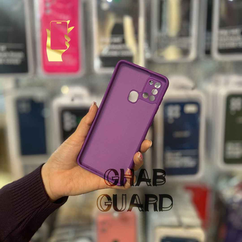 کاور قاب گارد مدل SILICGU مناسب برای گوشی موبایل اپل iPhone 11 Pro Max