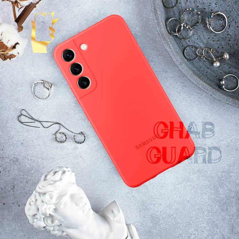 کاور قاب گارد مدل SILICGU مناسب برای گوشی موبایل اپل iPhone 11 Pro Max