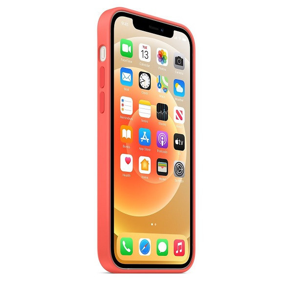 کاور مدل SLC-MGSF مناسب برای گوشی موبایل اپل iphone 12 Pro max