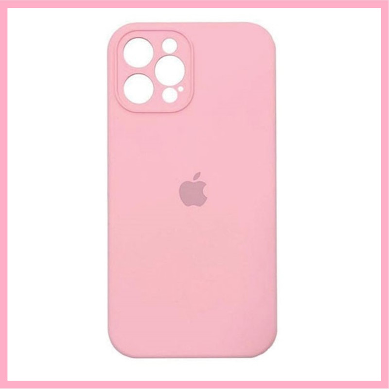 کاور مدل سیلیکون مناسب برای گوشی موبایل اپل iPhone 15 Pro Max