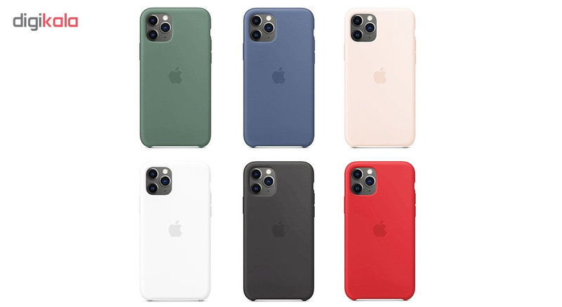 کاور مدل SLCN مناسب برای گوشی موبایل اپل iPhone 11 Pro Max