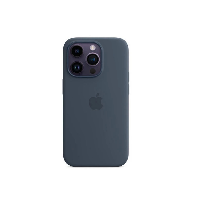 کاور قاب بانک مدل سیلیکون مناسب برای گوشی موبایل اپل IPHONE 15 PRO MAX